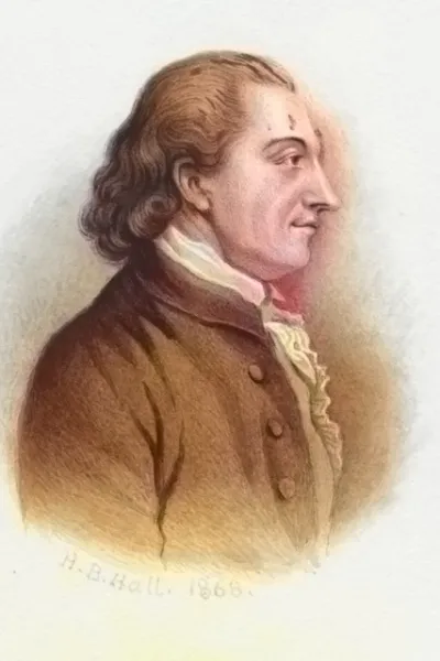 Samuel Huntington